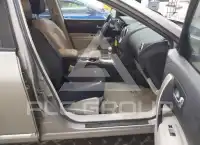 2011 Nissan ROGUE фото