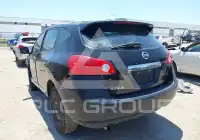 2011 Nissan ROGUE фото
