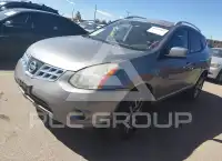 2011 Nissan ROGUE фото
