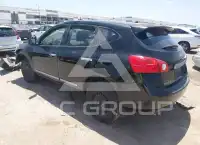 2011 Nissan ROGUE фото