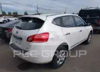 2011 Nissan ROGUE фото