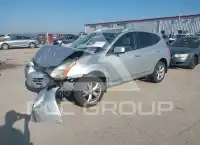 2011 Nissan ROGUE photo