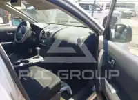 2011 Nissan ROGUE фото