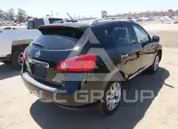 2011 Nissan ROGUE фото