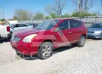 2011 Nissan ROGUE фото