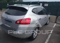 2011 Nissan ROGUE photo