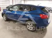2011 Nissan ROGUE photo