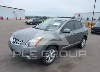 2011 Nissan ROGUE фото