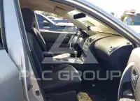 2011 Nissan ROGUE photo
