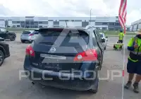 2011 Nissan ROGUE photo