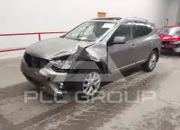 2011 Nissan ROGUE фото