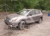 2011 Nissan ROGUE фото