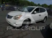 2011 Nissan ROGUE photo