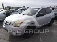 2011 Nissan ROGUE фото