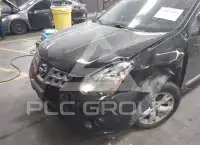 2011 Nissan ROGUE фото