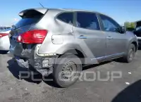 2011 Nissan ROGUE фото