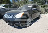 2011 Nissan ROGUE фото
