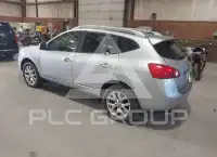 2011 Nissan ROGUE photo