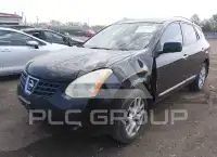 2011 Nissan ROGUE фото