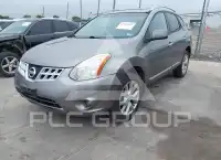 2011 Nissan ROGUE фото