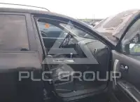 2011 Nissan ROGUE фото