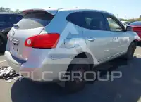 2011 Nissan ROGUE photo