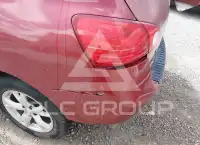 2011 Nissan ROGUE фото