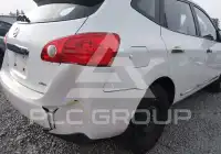 2011 Nissan ROGUE photo