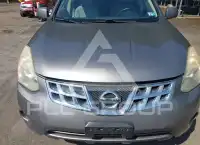 2011 Nissan ROGUE фото