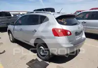 2011 Nissan ROGUE фото