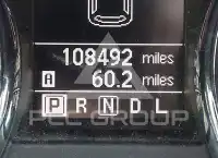 2011 Nissan ROGUE photo