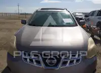 2011 Nissan ROGUE фото