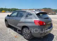2011 Nissan ROGUE фото