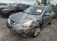 2011 Nissan ROGUE фото