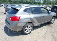 2011 Nissan ROGUE фото