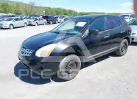2011 Nissan ROGUE photo