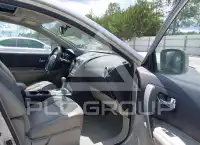 2011 Nissan ROGUE фото