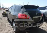 2011 Nissan ROGUE фото