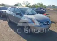 2011 Nissan ROGUE photo