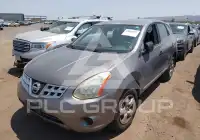 2011 Nissan ROGUE фото