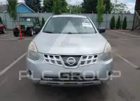 2011 Nissan ROGUE фото