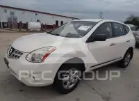 2011 Nissan ROGUE фото