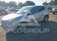 2011 Nissan ROGUE photo