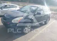 2011 Nissan ROGUE фото