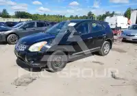 2011 Nissan ROGUE photo