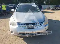 2011 Nissan ROGUE photo