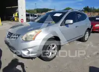 2011 Nissan ROGUE photo