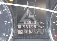 2011 Nissan ROGUE фото