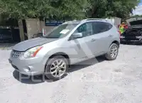 2011 Nissan ROGUE фото