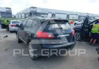2011 Nissan ROGUE photo